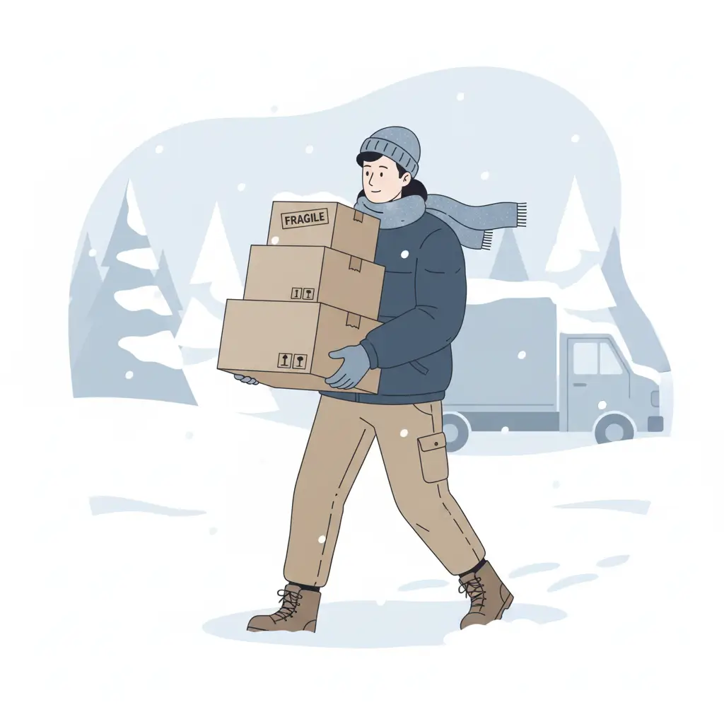 Moving Challenges in Alaska: A Practical Guide