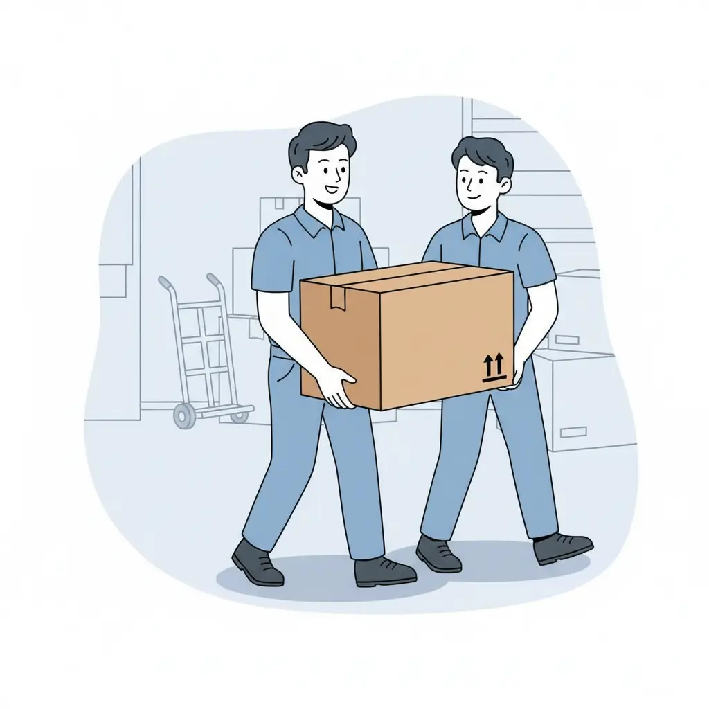 Moving Challenges in Alaska: A Practical Guide