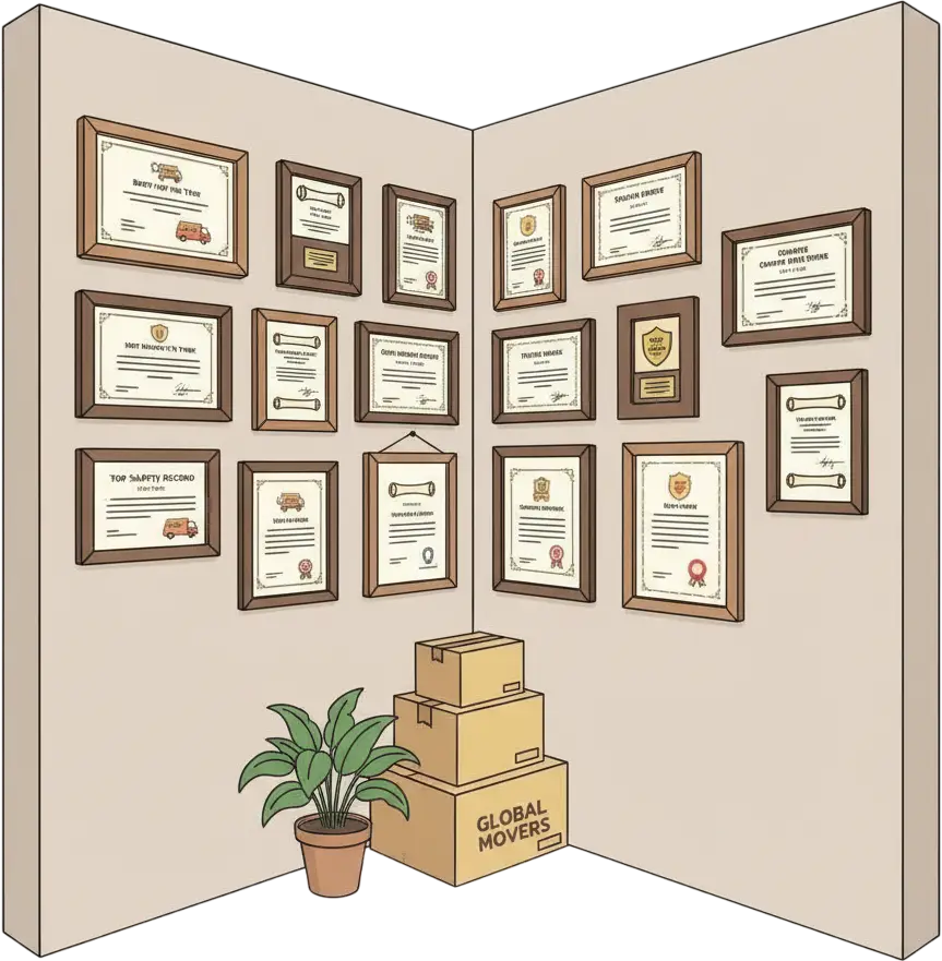Participation in Industry Events
