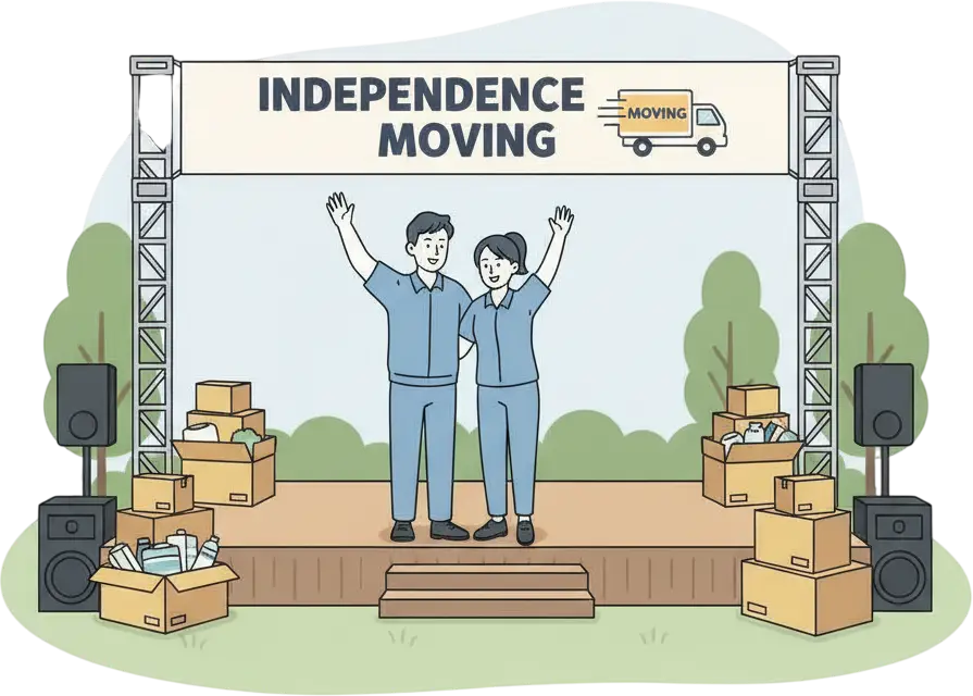 Participation in Industry Events