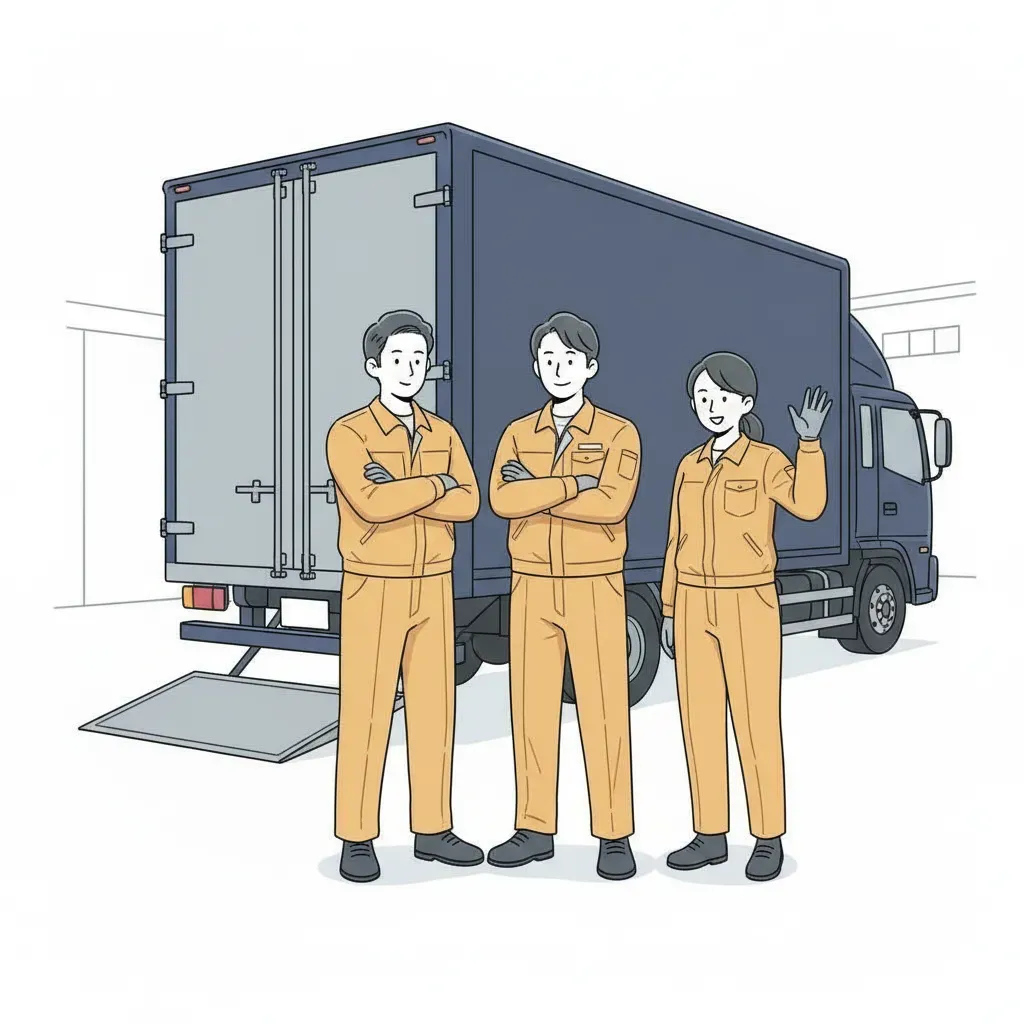 Our Moving Policy and Terms 1 Our Moving Policy and Terms