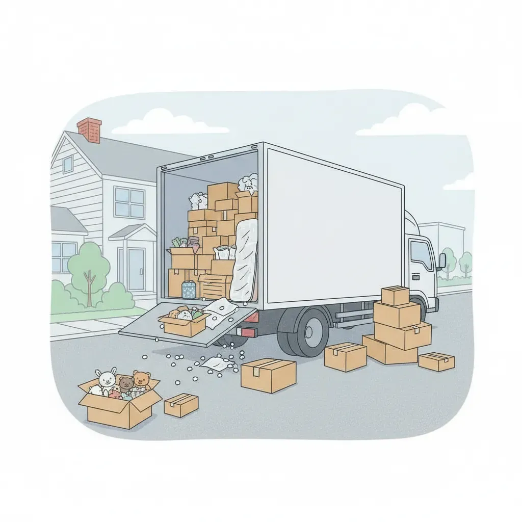 Insurance and Liability Protection for Your Move 1 Insurance and Liability Protection for Your Move