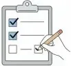Checklist for Parents Moving with Children